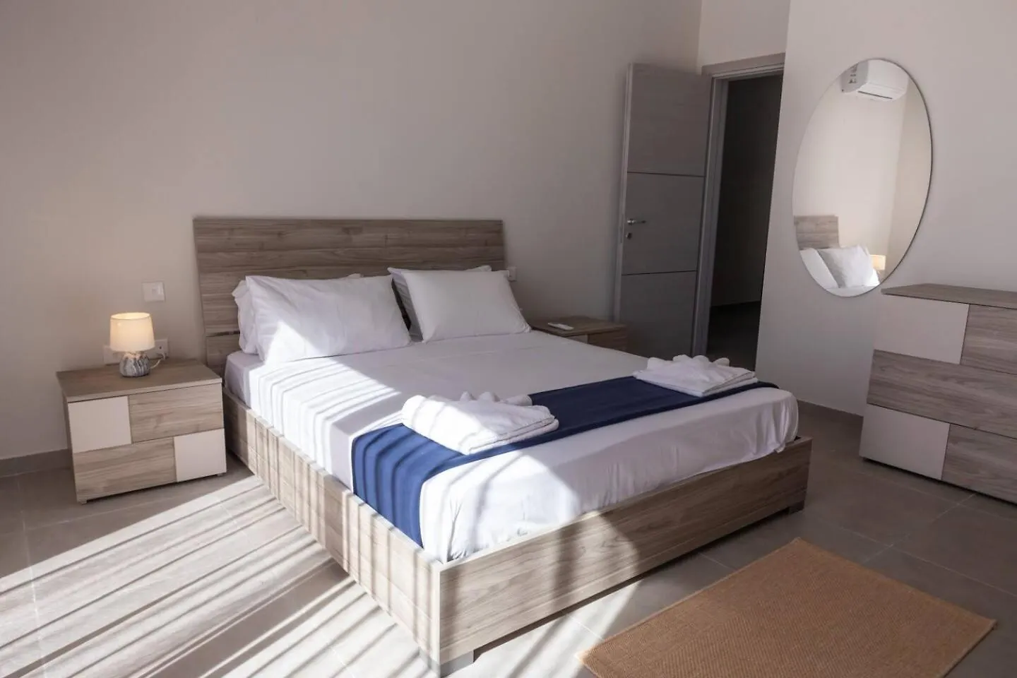 Huge Pool In Mosta Ph - By Homely Malta Apartment