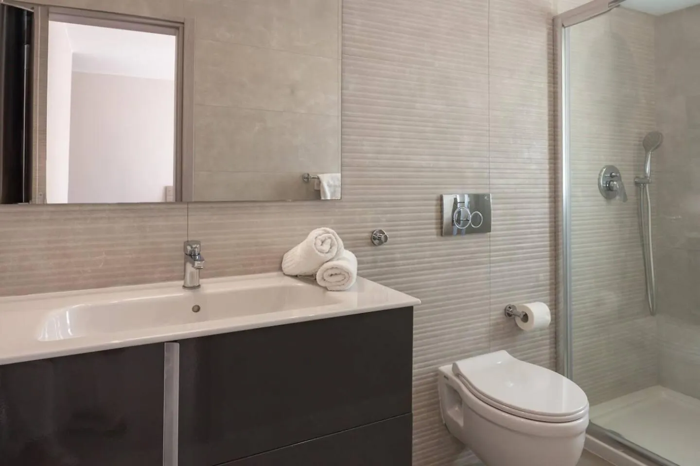 Apartment Huge Pool In Mosta Ph - By Homely Malta