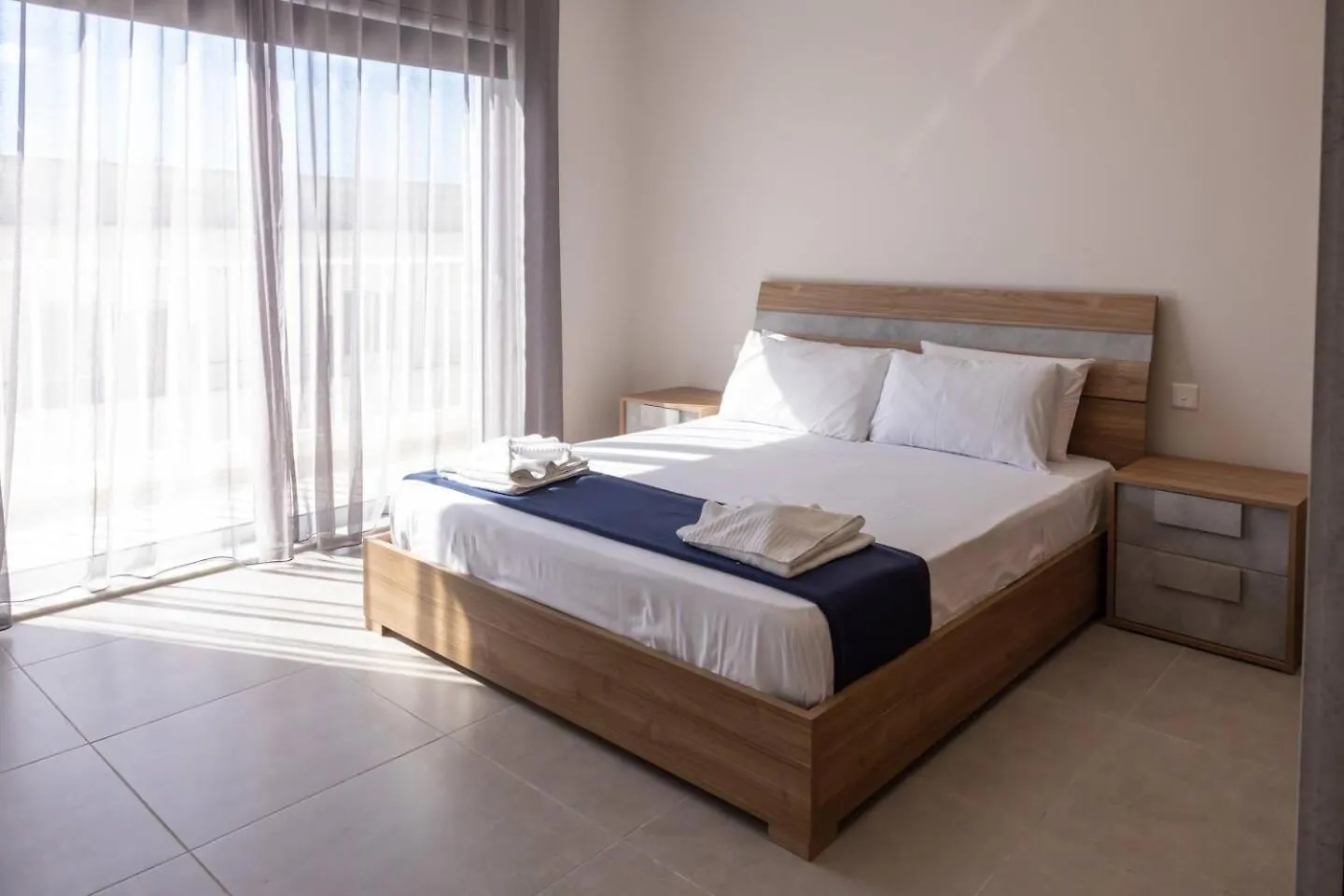 Huge Pool In Mosta Ph - By Homely Malta Apartment